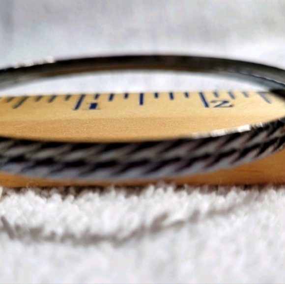 •𝙏𝙃𝙄𝙉•𝙎𝙄𝙇𝙑𝙀𝙍𝙏𝙊𝙉𝙀• •𝘽𝙍𝘼𝘾𝙀𝙇𝙀𝙏𝙎• - Picture 4 of 8